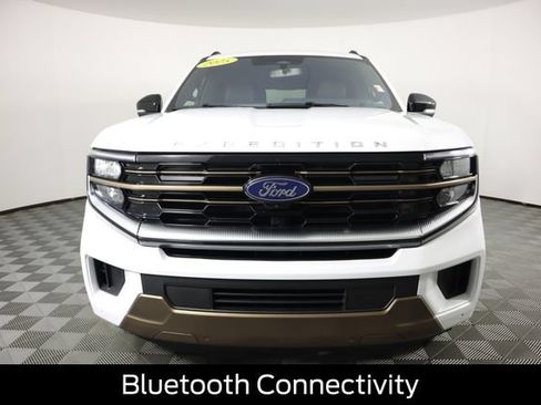 Used 2025 Ford Expedition Max King Ranch AWD/4WD image 12