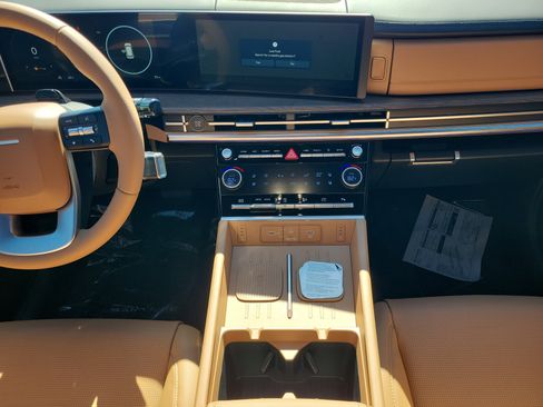 New 2026 Hyundai Santa Fe Limited image 17