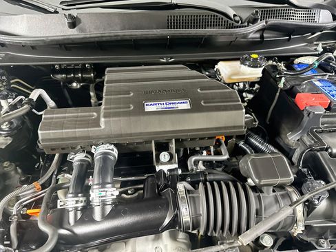 Used 2020 Honda CR-V EX-L image 33