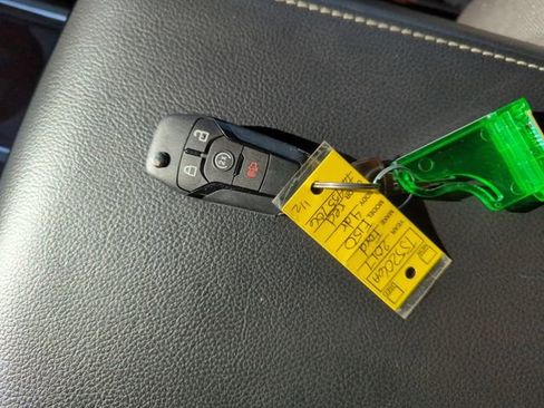 Used 2017 Ford F150 XLT w/ Equipment Group 302A Luxury image 35