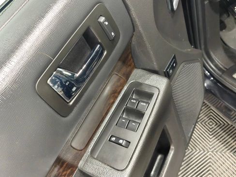 Used 2019 Ford Flex Limited image 37