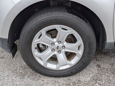 Used 2013 Ford Edge SEL image 11