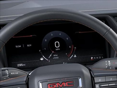 New 2026 GMC Terrain AT4 w/ Convenience Package III AWD/4WD image 22