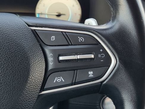 Used 2023 Hyundai Santa Fe SEL w/ Premium Package image 29