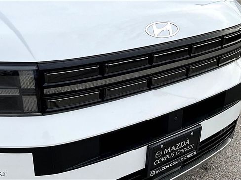 Used 2025 Hyundai Santa Fe Limited image 34