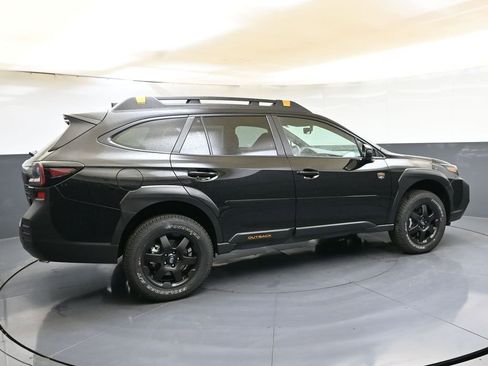 Certified 2025 Subaru Outback Wilderness image 6