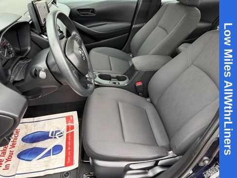 Used 2024 Toyota Corolla LE FWD image 16