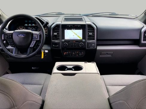 Used 2018 Ford F150 XLT w/ Equipment Group 302A Luxury RWD image 15