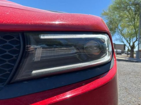 Used 2021 Dodge Charger R/T w/ Plus Group RWD image 30