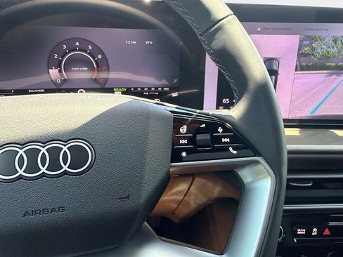 New 2026 Audi Q5 Premium AWD/4WD image 30