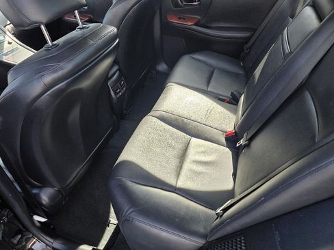 Used 2010 Lexus HS 250h image 8