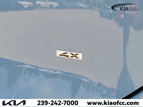 New 2027 Kia Seltos S AWD/4WD image 10