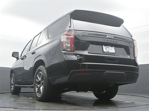 Used 2024 Chevrolet Tahoe Z71 w/ Luxury Package image 51