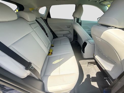 New 2026 Hyundai Kona SEL Premium FWD image 20
