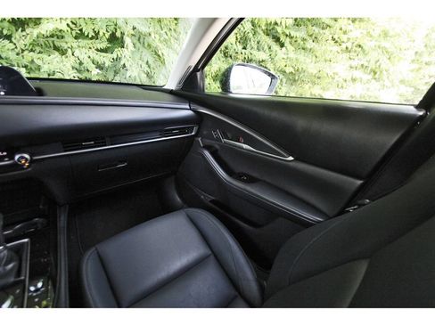 Used 2024 MAZDA CX-30 AWD 2.5 S w/ Select Sport Pkg image 9