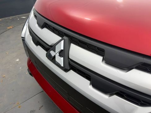 New 2026 Mitsubishi Outlander Sport ES image 30