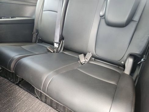 Used 2025 Honda Odyssey EX-L image 31