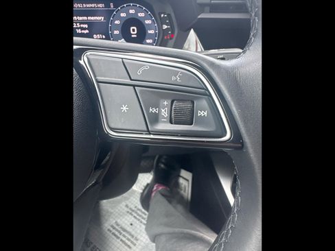 Used 2014 Cadillac ATS Luxury w/ Sun And Sound Package image 18