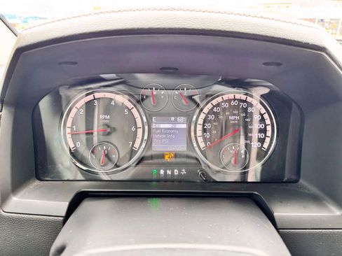 Used 2010 Dodge Ram 1500 Truck Laramie image 14