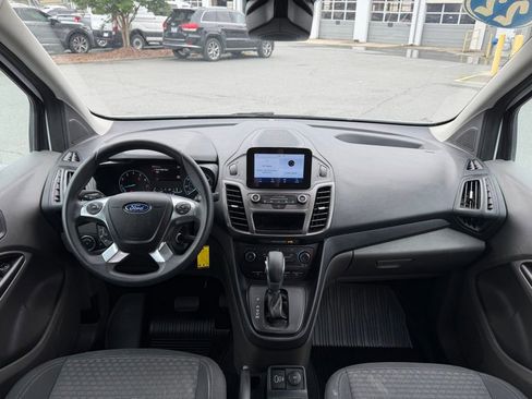 Used 2022 Ford Transit Connect XLT FWD image 36