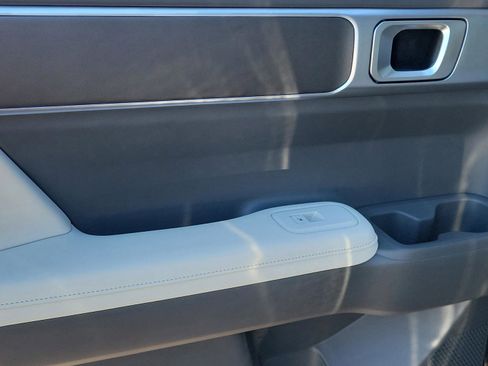 New 2026 Hyundai Santa Fe SEL image 11