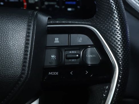 Used 2024 Toyota Tundra Platinum AWD/4WD image 25