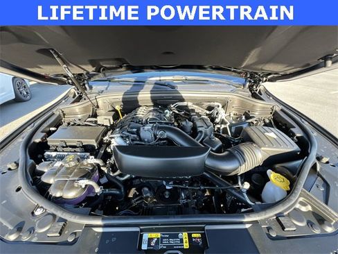 New 2026 Dodge Durango GT w/ Blacktop Package image 13