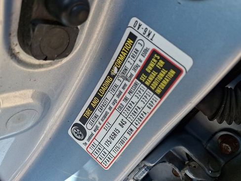 Used 2010 Honda Fit image 25