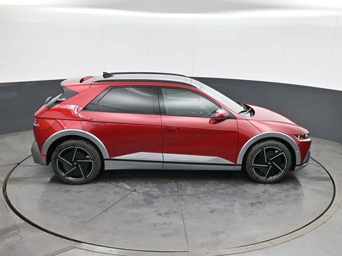 New 2026 Hyundai Ioniq 5 Limited image 16