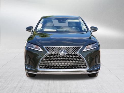 Used 2022 Lexus RX 350 AWD image 2