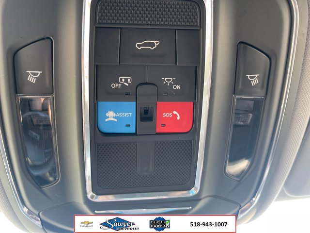 Used 2023 Jeep Grand Cherokee Limited w/ Black Appearance Package AWD/4WD image 21