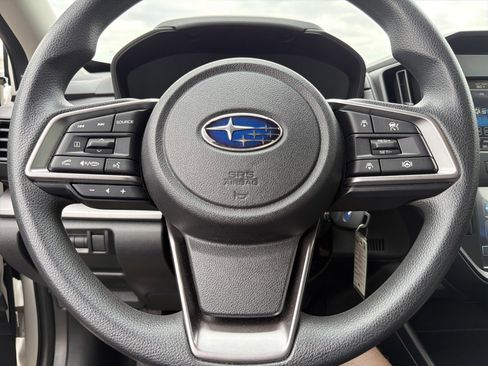 Certified 2025 Subaru Impreza 2.0i w/ Popular Package #1A AWD/4WD image 24
