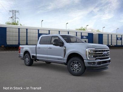 New 2026 Ford F250 Lariat w/ Lariat Ultimate Package