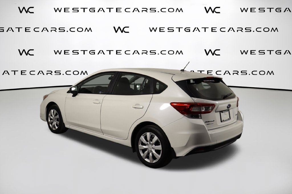 Used 2019 Subaru Impreza 2.0i AWD/4WD image 42
