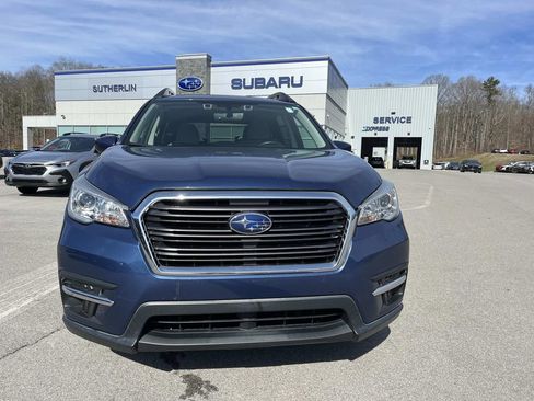 Used 2019 Subaru Ascent Premium image 20