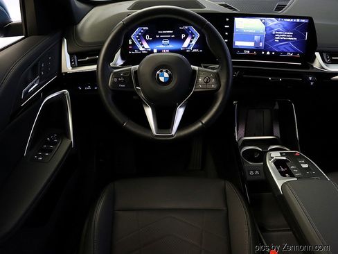 Certified 2025 BMW X1 xDrive28i image 15