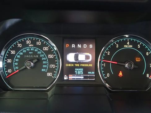 Used 2014 Jaguar XKR R image 29