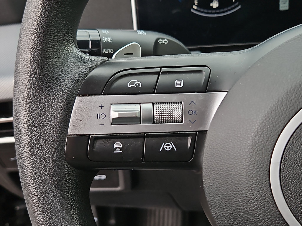 Used 2024 Hyundai Sonata SEL FWD image 22