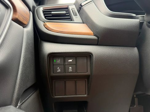 Used 2021 Honda CR-V EX-L image 17