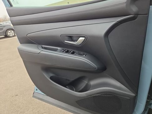 New 2026 Hyundai Santa Cruz SEL image 21