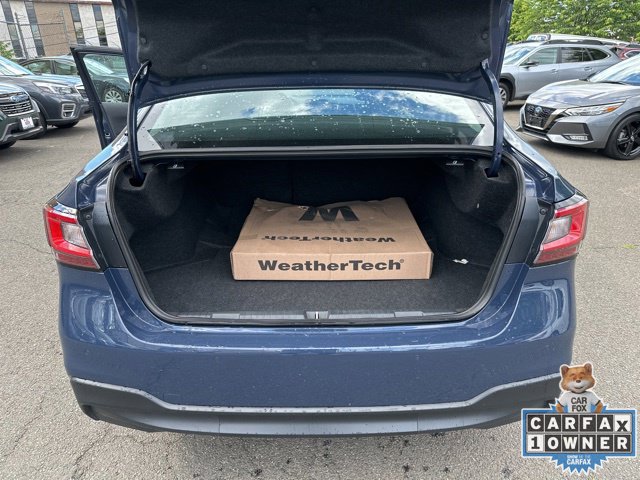 Used 2025 Subaru Legacy Limited AWD/4WD image 28