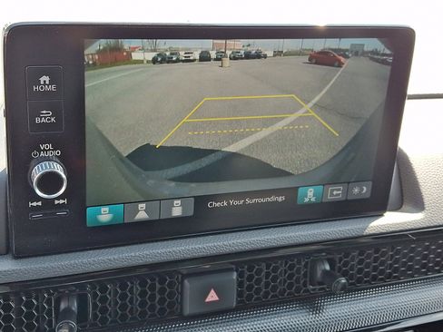 Certified 2023 Honda CR-V EX-L image 20