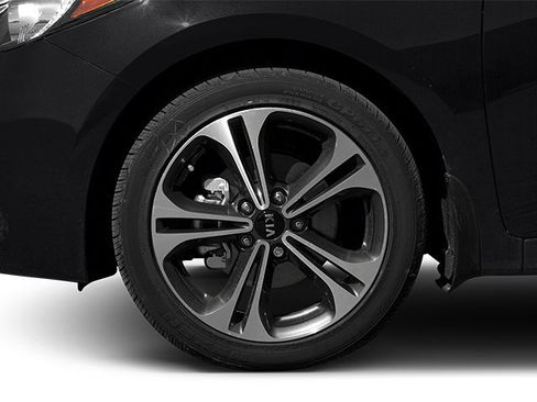 Used 2014 Kia Forte LX FWD image 14