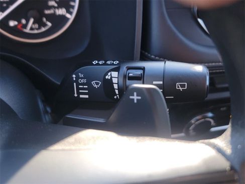 Certified 2024 Nissan Rogue S image 15