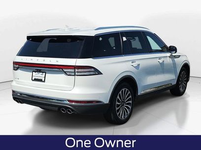 Used 2023 Lincoln Aviator Reserve