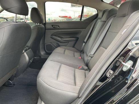 Certified 2025 Nissan Altima 2.5 S image 19