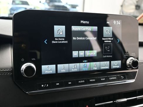 Used 2022 Mitsubishi Outlander SEL AWD/4WD image 19