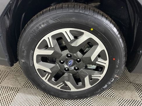 New 2026 Subaru Forester Premium image 14