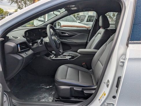 New 2026 Buick Envista Sport Touring w/ Convenience II Package image 10