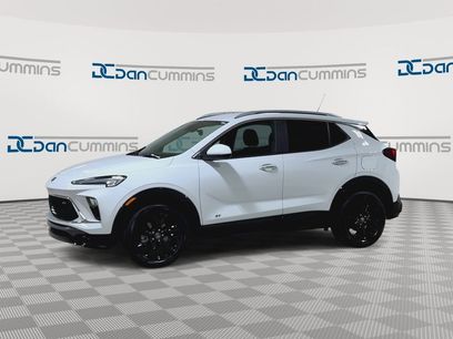 New 2026 Buick Encore GX Sport Touring w/ Comfort Package